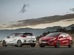 Kia pro_cee&rsquo;d GT 2014 года (AU)
